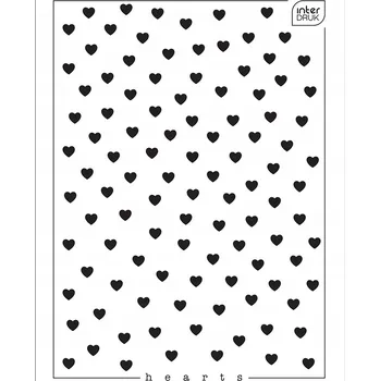 Sešit Sešit A4 s mřížkou Interdruk, 80 listů