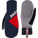 SWIX Rukavice Swix Inspire Primaloft 9 MODRÁ