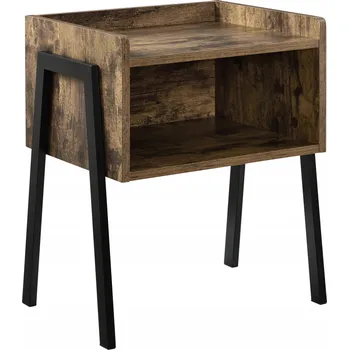 Noční stolek Noční stolek 52x42x35 cm