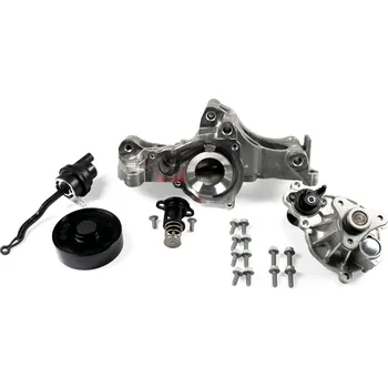 Vodní pumpa motoru Vodní čerpadlo, chlazení motoru HEPU P439A-TH