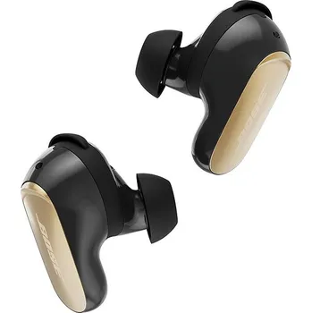 BOSE QuietComfort Ultra Earbuds 2nd Gen, Desert Gold