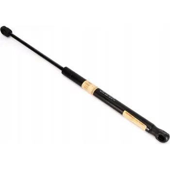 Dveře karosérie Plynová vzpěra, víko zavazadlového prostoru Stabilus 7017TQ