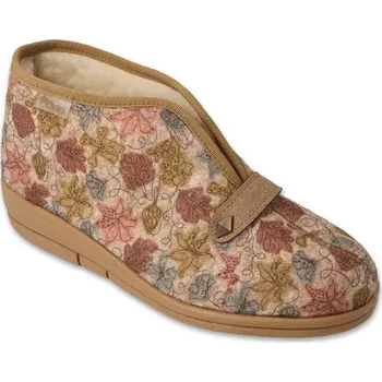 Dámská obuv DEMAR Dámské bačkory BEFADO 031D038 Velikost: 36