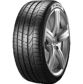 Letní osobní pneu Letní pneumatika Pirelli P Zero Asimmetrico 335/35 R17 106 Y