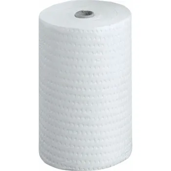 Čistič podlahy Olejový sorpční koberec - délka 46 m, šířka 80 cm - 20054971