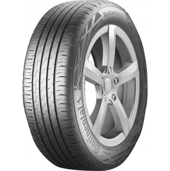 Letní osobní pneu Letní pneumatika Continental EcoContact 6 215/60R16 95 V