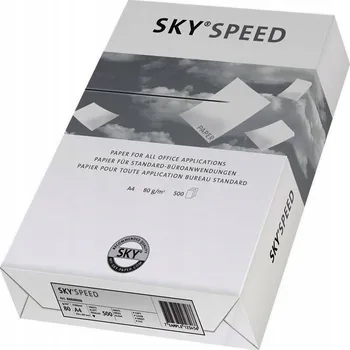 Kancelářský papír Kancelářský papír formátu A4, 80 g/m²