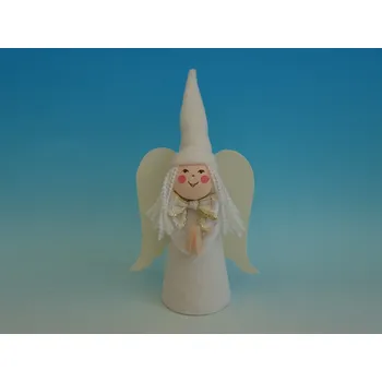 Figurka C - Figurka Medvěd lední 10 cm