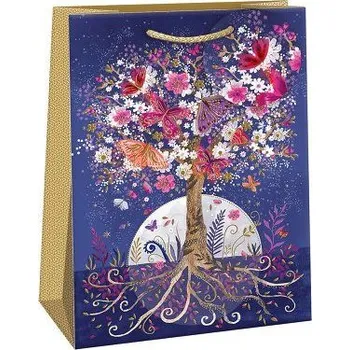 Dárková taška ARGUS Dárková papírová taška (30 x 42 cm) 07890201