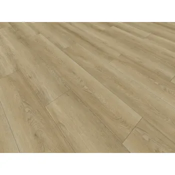 vinylová podlaha Vinylová podlaha | BUKOMA PREMIUM U-CLICK XL | Dub Pískový Elegance | 6 mm | 0,55 mm