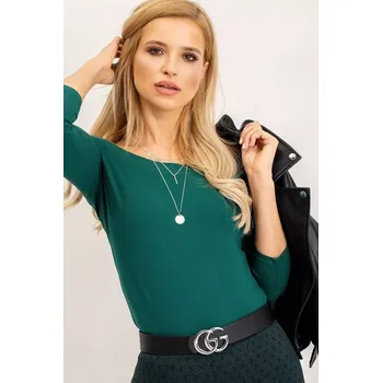 Dámská košile Halenka model 163387 BFG Xl