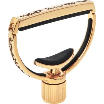 Kapodaster G7th Heritage 3 Guitar Gold + prodloužená záruka 3 roky