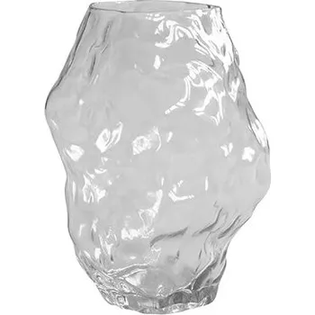 Váza Skleněná váza 101 Copenhagen Katachi Medium