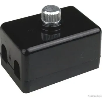 Autopojistky Pojistková skříňka HERTH+BUSS ELPARTS 50300211