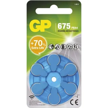 Článková baterie GP test 1044067506