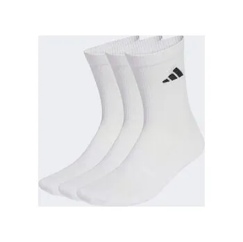 adidas CUSHIONED SPORTSWEAR CREW SOCKS 3 PAIR PACK M