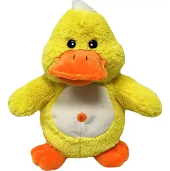Dětské zboží Plyšový kačer 25 cm