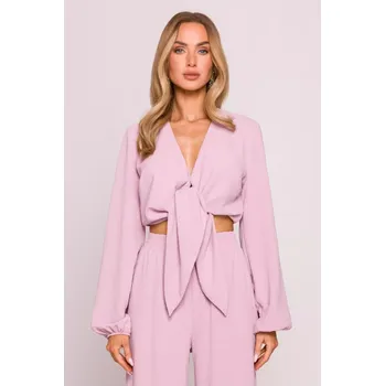 Dámská košile Halenka model 213684 Moe XXL