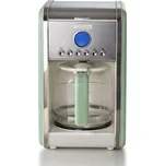 Ariete Vintage american coffee 1342/04, zelený