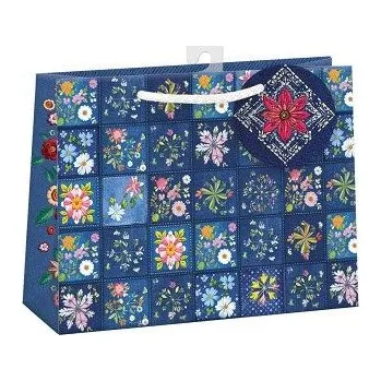 Dárková taška ARGUS Dárková papírová taška (30 x 23 cm) 07670816h