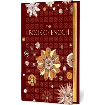 Book of Enoch (-, 2025)