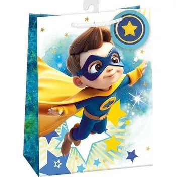 Dárková taška ARGUS Dárková papírová taška (29 x 38 cm) 07870817h