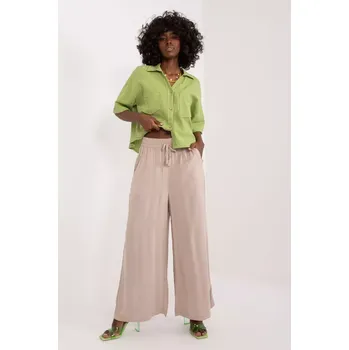 Dámské kalhoty Dámské kalhoty model 197538 Sublevel Xl