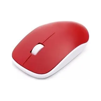 Myš OMEGA MOUSE WIRELESS 1200DPI RED