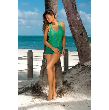 Dámské plavky Plážová tunika model 56853 Marko M