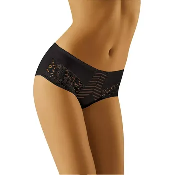 Dámské spodní prádlo Kalhotky model 30636 Wolbar M