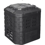 Rojaplast Kompostér MODULAR 600 L - černý