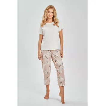 Pánské pyžamo Pyžama model 223427 Taro M