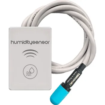 Konektor Blebox Humiditysensor -WiFi senzor teploty a vlhkosti
