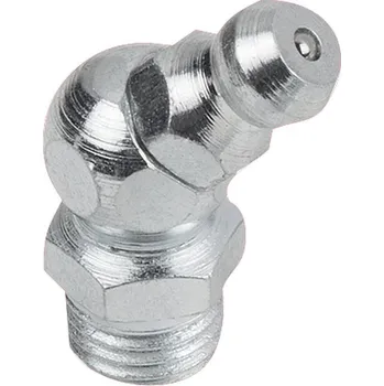 Šroub Maznice DIN 71412B ocel M6x1 ZB 45°