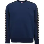 Pánská mikina Lasse M 312008-19-4122 - Kappa S