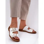 Pantofle model 210175 Step in style 39