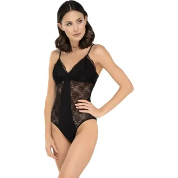 Body Dámské body Carrie Black - Babell M
