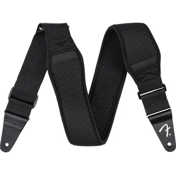 Příslušenství pro strunný nástroj Fender Swell Neoprene Strap 2" + prodloužená záruka 3 roky