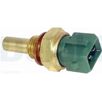 Autoelektrika Snímač, teplota chladiva DELPHI DELTS10325