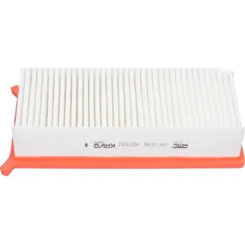 Vzduchový filtr Vzduchový filtr KAVO PARTS FAF-10790