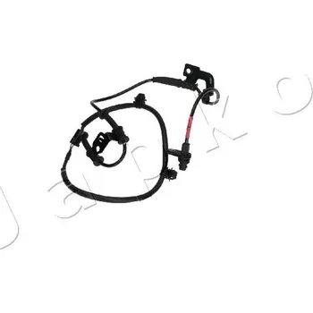 ABS Snímač počtu otáček kol JAPKO 151H104