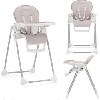 Jídelní židlička Moderní jídelní židlička Sesttino Silla