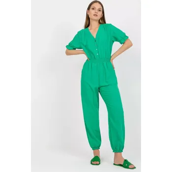 Dámský overall Dámský Overal model 168224 Rue Paris M