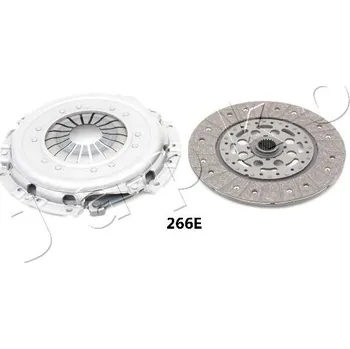 Přítlačný talíř Přítlačný talíř JAPKO 70266E