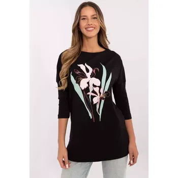 Dámská košile Halenka model 209004 Factory Price s