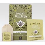 English Tea Shop Bylinný čaj skořice,…