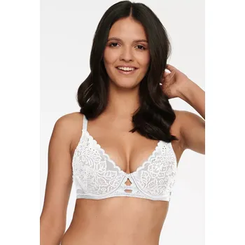 Podprsenka Henderson Hint 37369 barva:bílá 70C