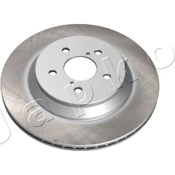 Brzdový kotouč Brzdový kotouč JAPKO 61713C