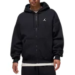 Mikina s kapucí Jordan Brooklyn Fleece Oversized Hooded Jacket ib7231-010 Velikost S