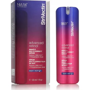Pleťové sérum StriVectin Advanced Retinol Multi-Correct pleťové sérum s retinolem 30 ml